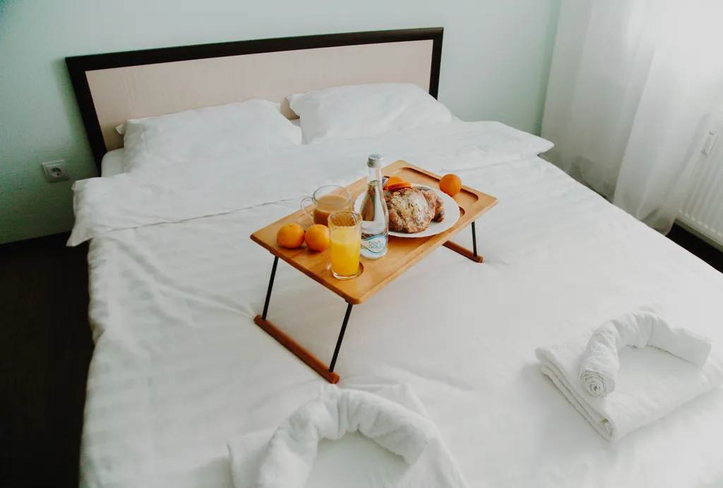 Светлая, чистая квартира на Парнасе