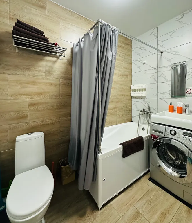 Семейные апартаменты