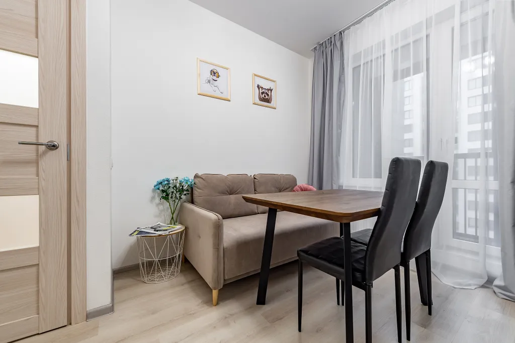 ApartMe Старая деревня