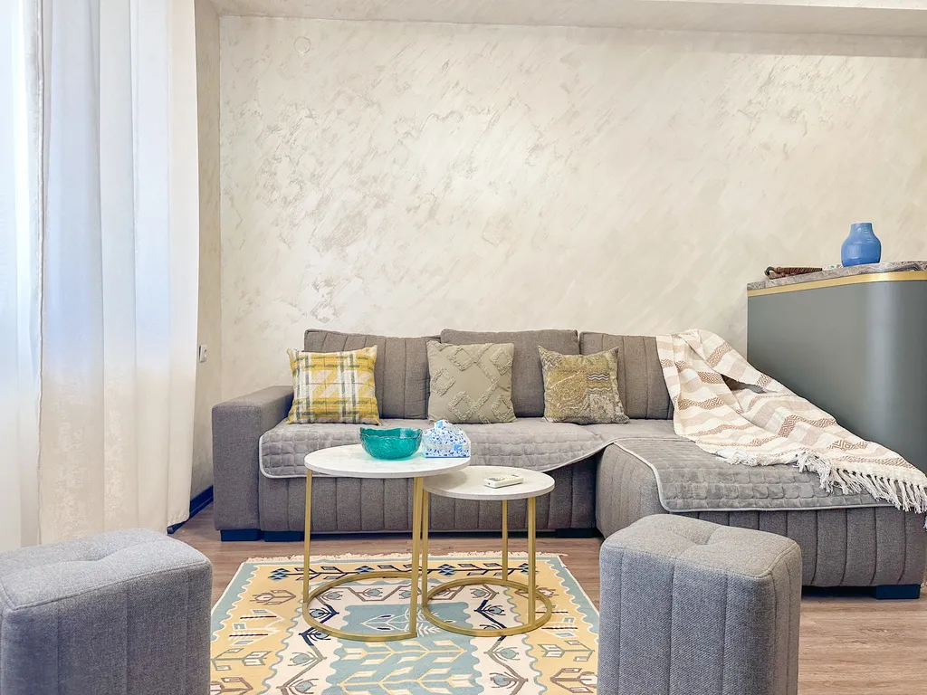 Квартира City Hall Nest — аренда посуточно в Ереван