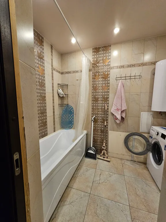 Уютная квартира в самом центре города