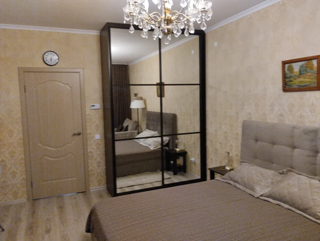 Уютная квартира у озера и леса — аренда посуточно в Светлогорск