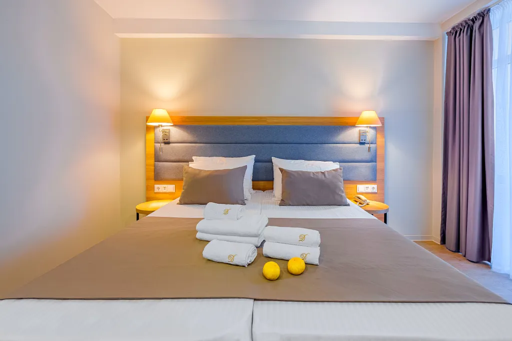 Квартира Комната — Анапа