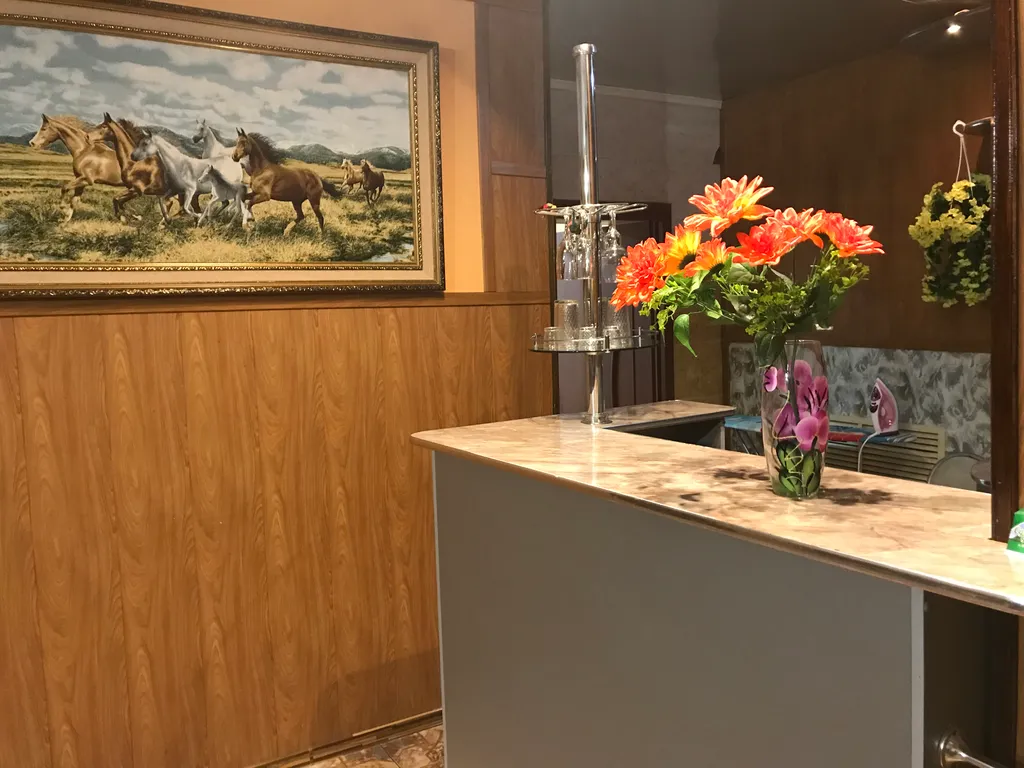 Дом в курортной зоне