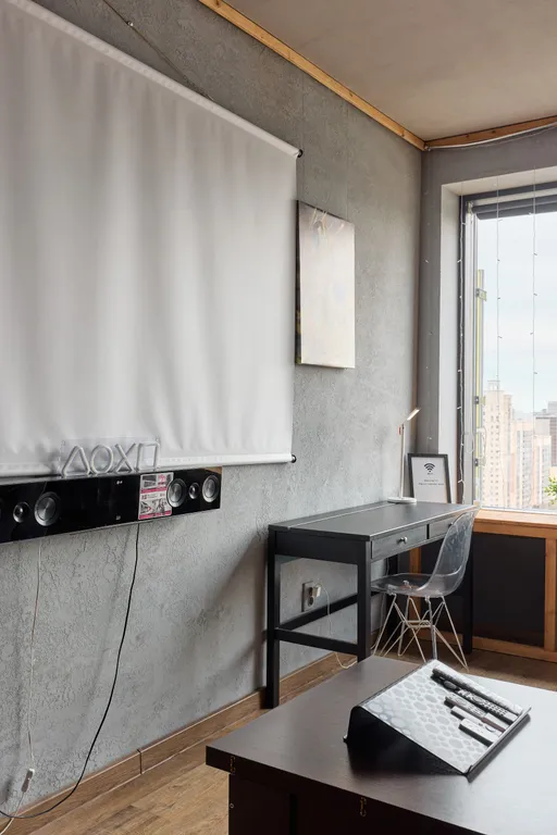 9-местные апартаменты с РSP4/3 c игpами, неонoвой подcветкой