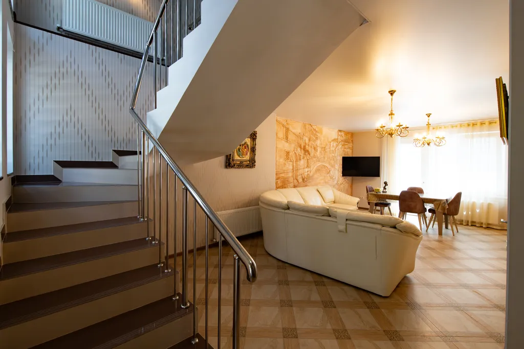 Уютный дом в Пятигорске 2