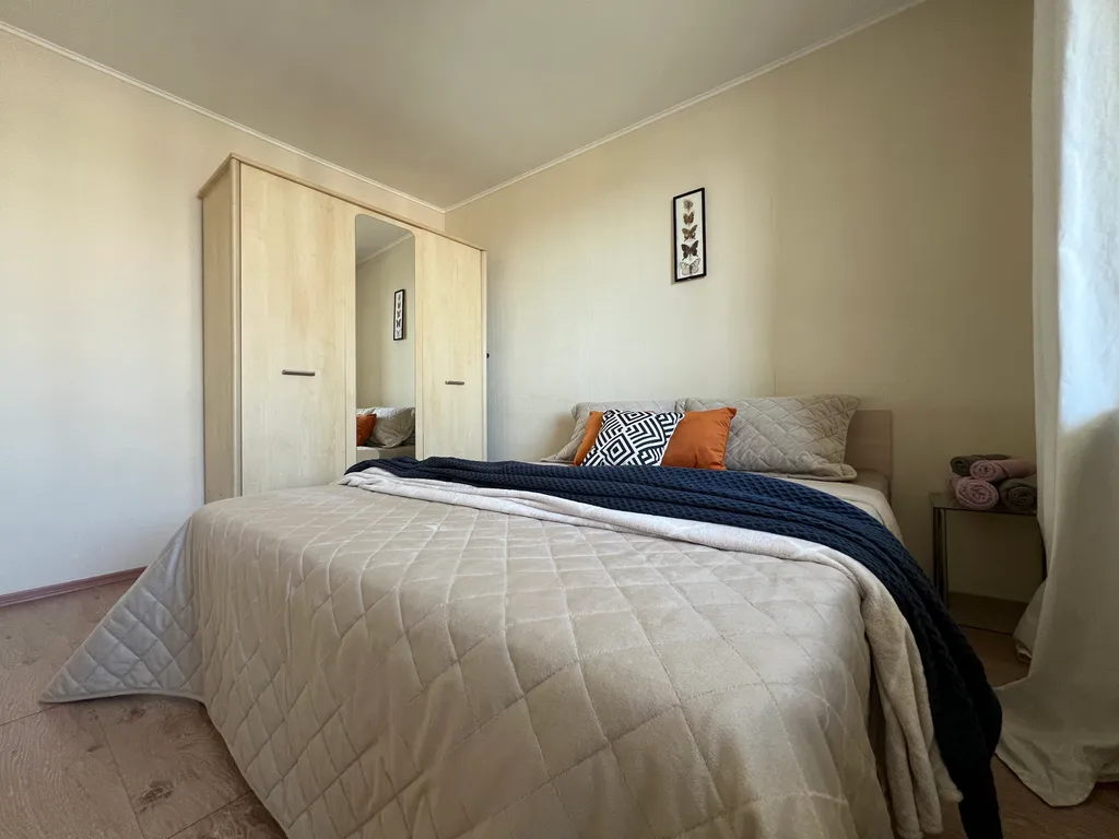 Рядом парк Победы не берем оплату за уборку