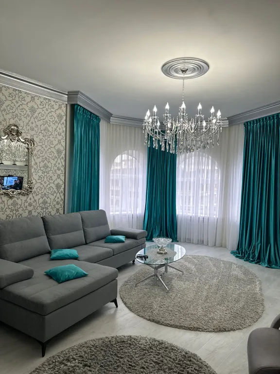 Уютная квартира в курортной зоне — аренда посуточно в Ессентуки