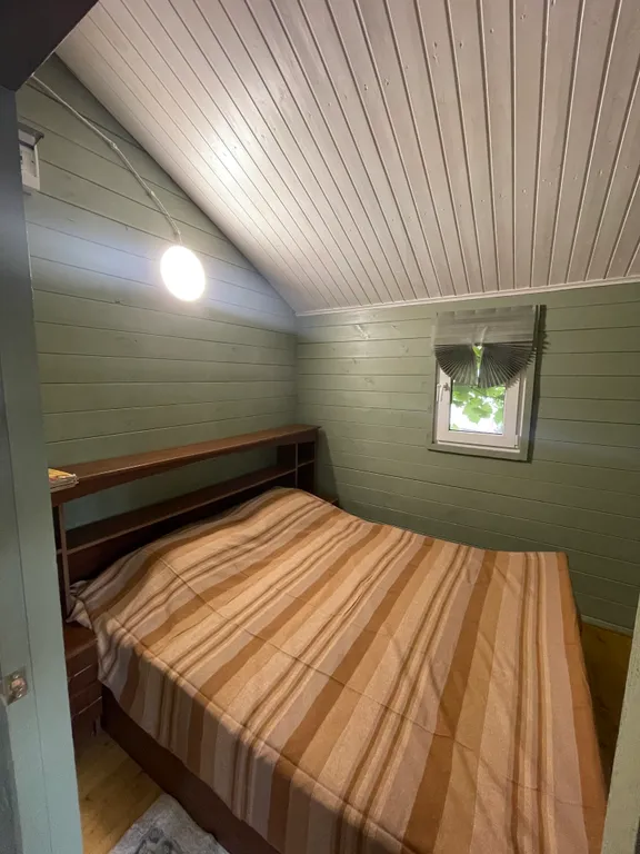 Коттедж Домик новый в Голубой бухте — Геленджик