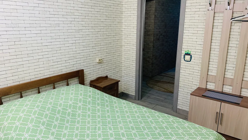 Новый коттедж