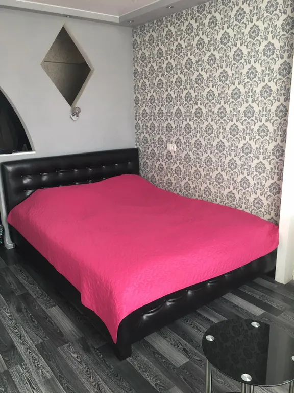 Уютная 1-комнатная квартира