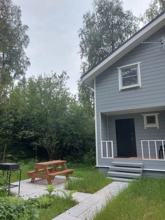 SkiLife дом у горнолыжных курортов