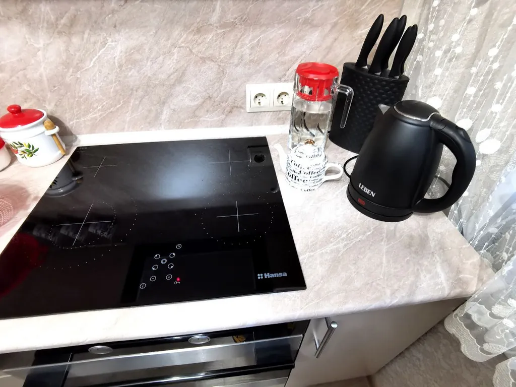 Уютная, комфортная, со свежим ремонтом двухкомнатная квартира