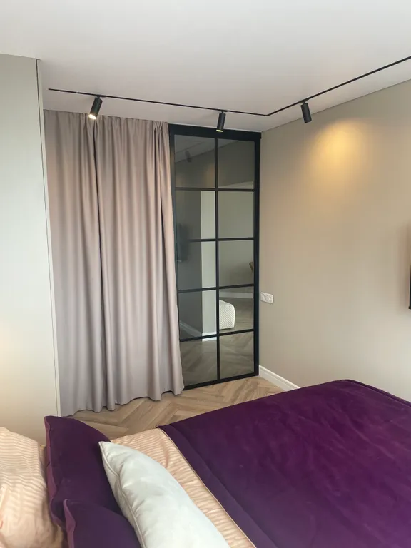 100 метров над уровнем моря (сторона Сочи)