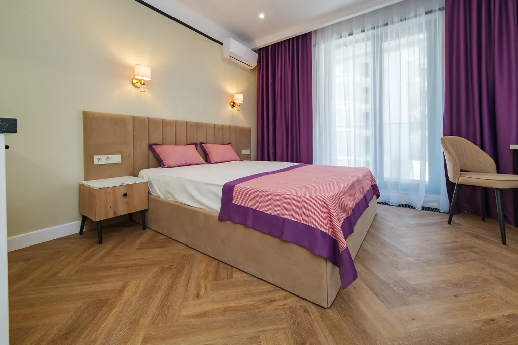 Квартира Квартира Standart deluxe — Сочи