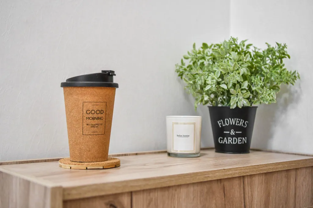 Квартира Квартира Уютная студия — Красноярск