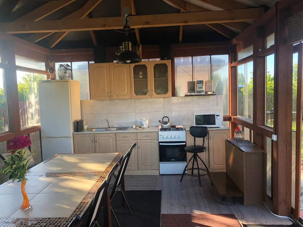 Апартаменты Лаванда