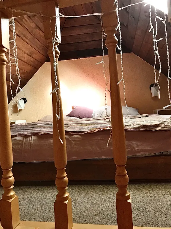 Частный дом в центре