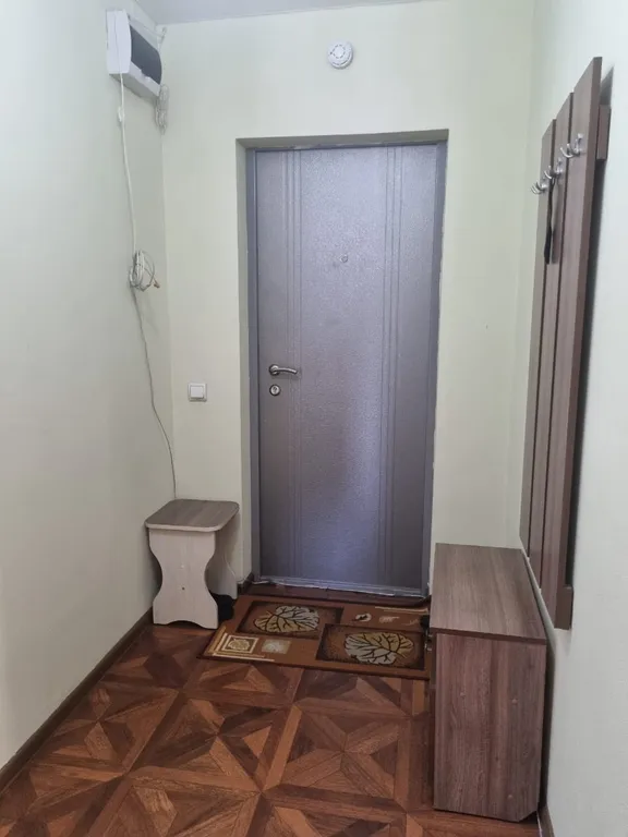 Квартира Уютная 2-комнатная квартира в центре города — Владивосток