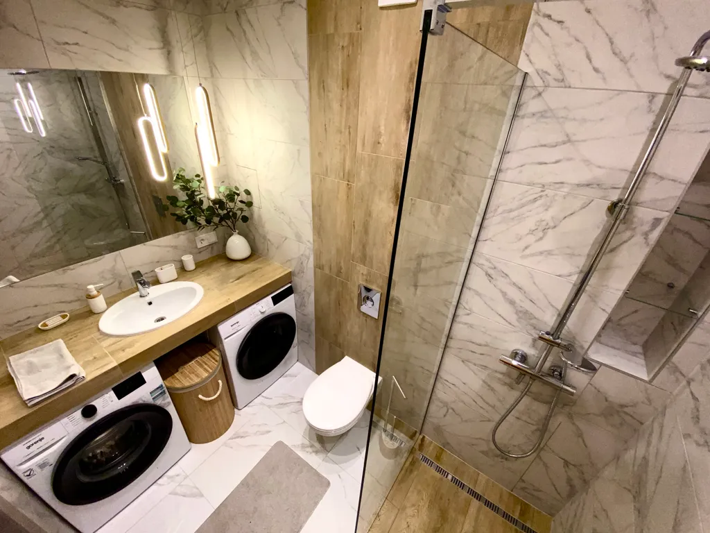 Квартира Квартира Морская сказка для большой компании — Светлогорск