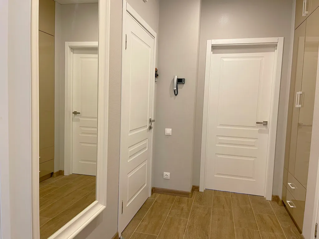 Квартира Квартира Апартамент Amaliia — Светлогорск