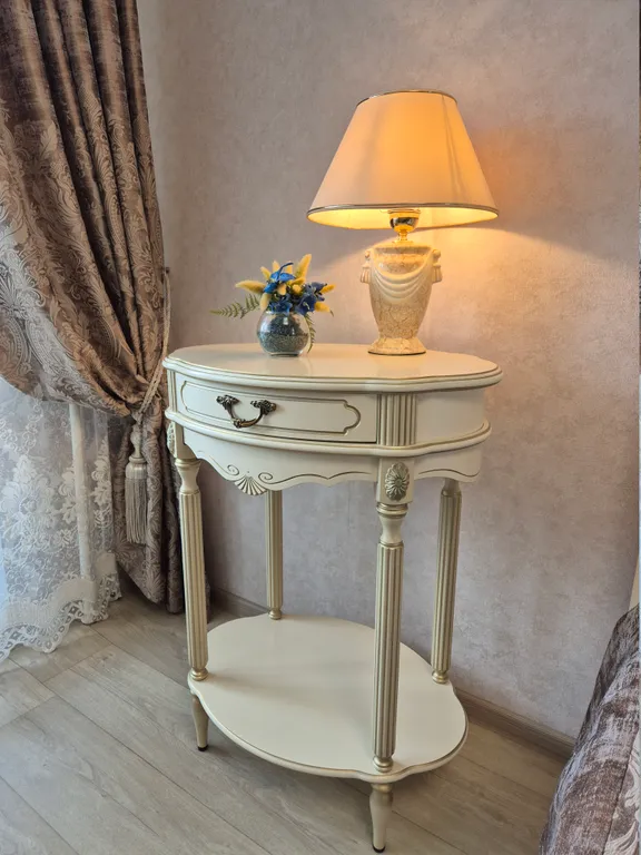 Уютная 1 комнатная квартира