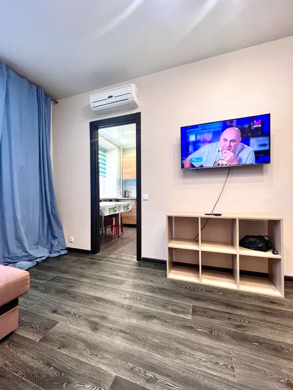 Уютная квартира в центре у вокзала