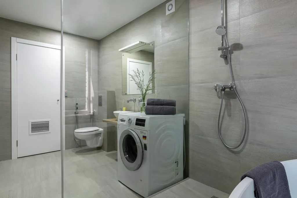 Четырехместный Люкс W с балконом