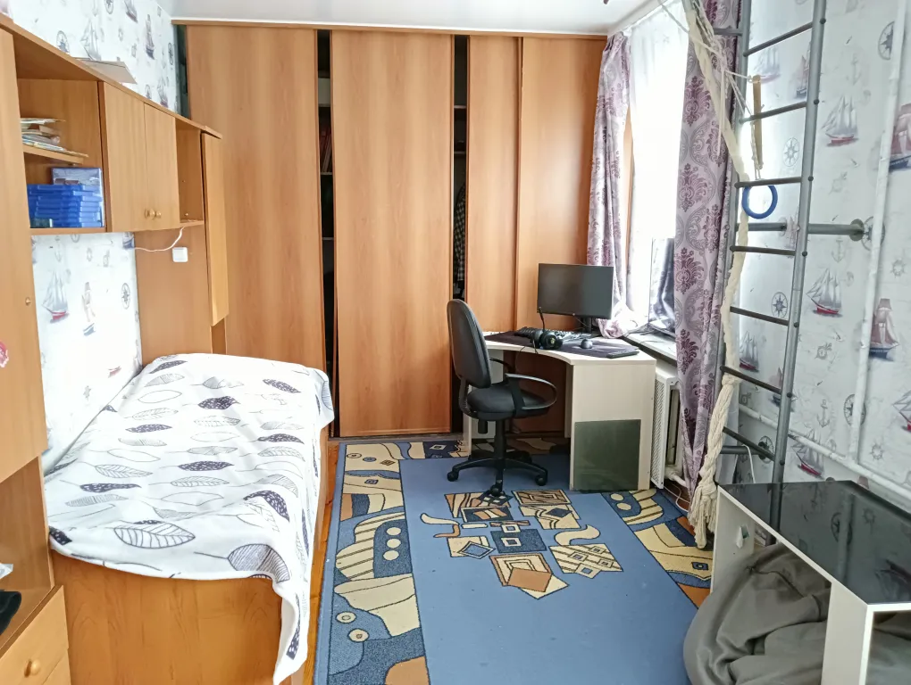 6-к коттедж на 15 гостей