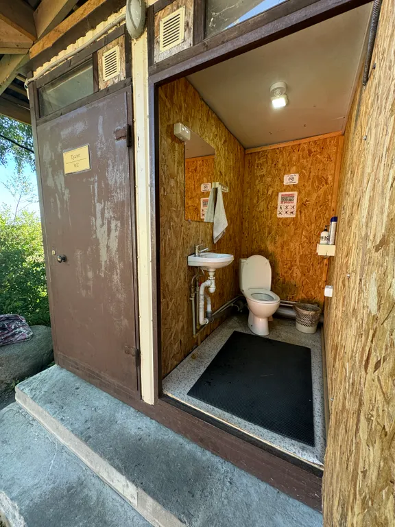 Апартаменты на берегу озера