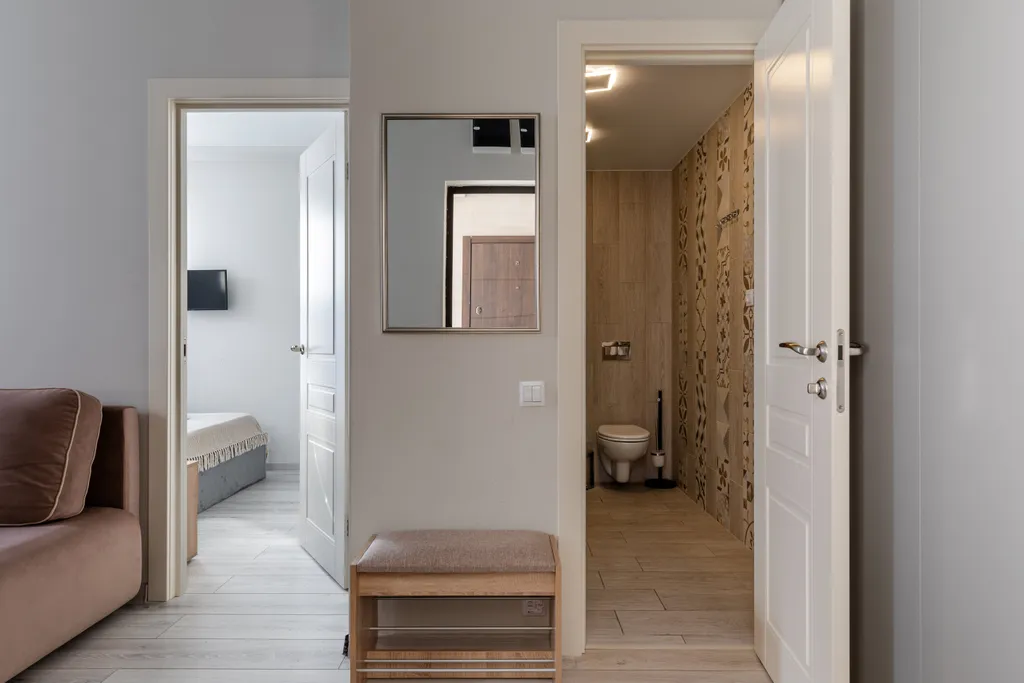 Квартира Комната — Адлер