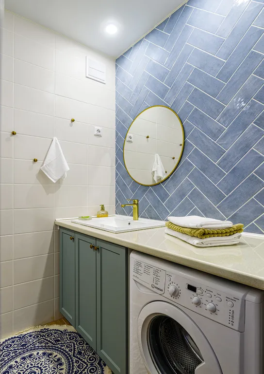 4 комнатная квартира в центре