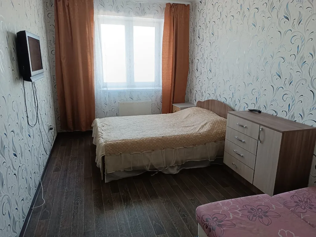 Однокомнатная квартира в центре Тобольска