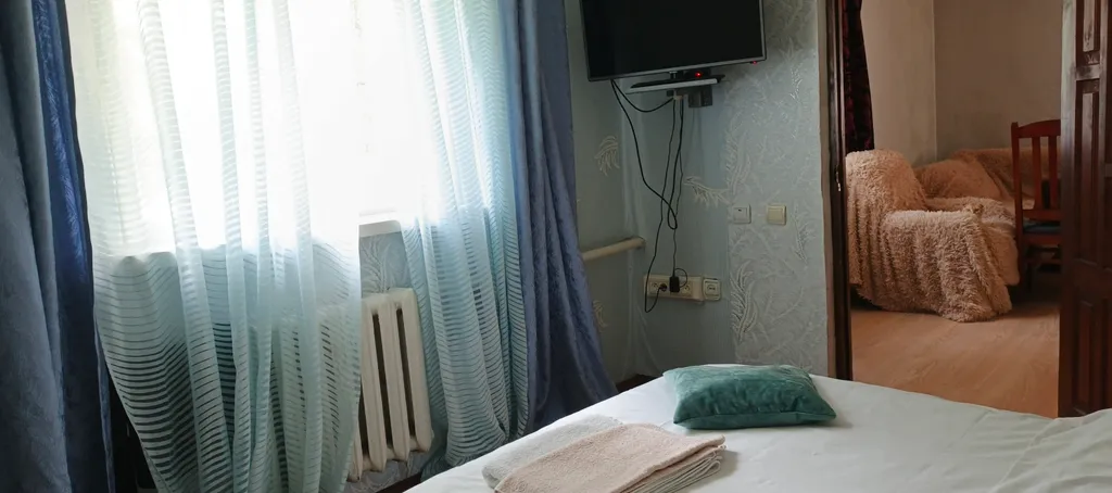 Коттедж Дом для дружной компании — Москва