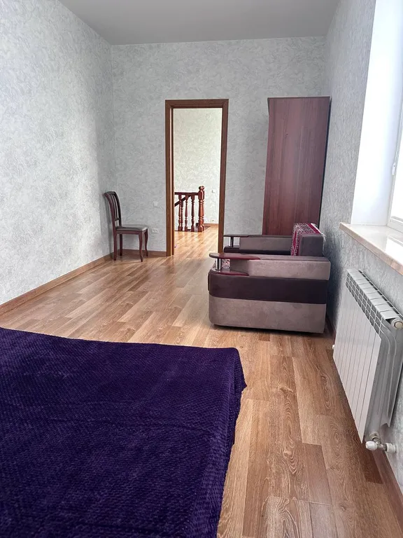 Просторный дом у моря