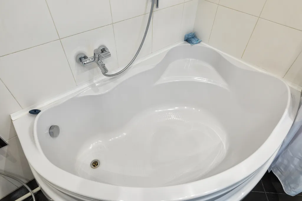 Квартира Квартира Studio Novy Arbat — Москва