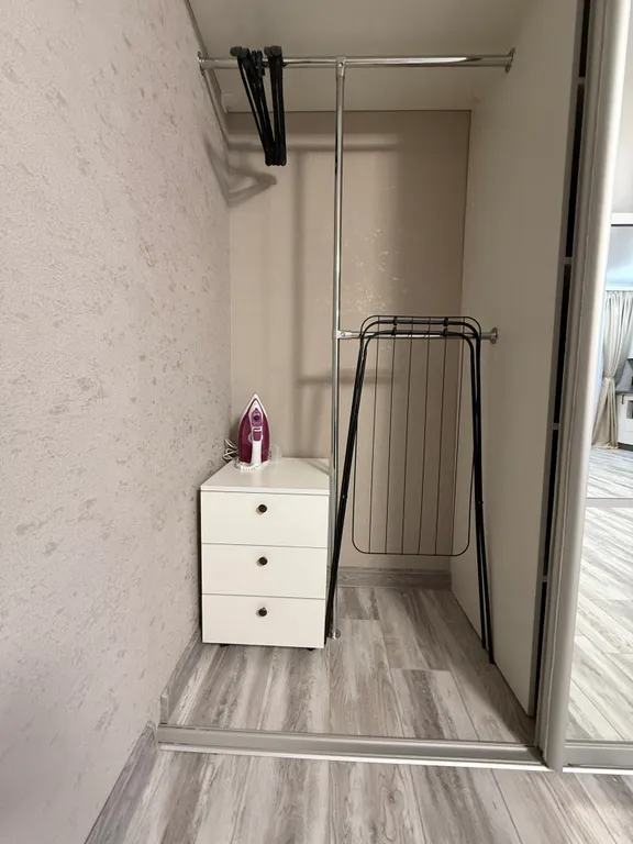 Уютная 2-комнатная квартира