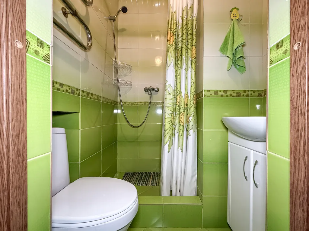 Квартира Комната — Анапа