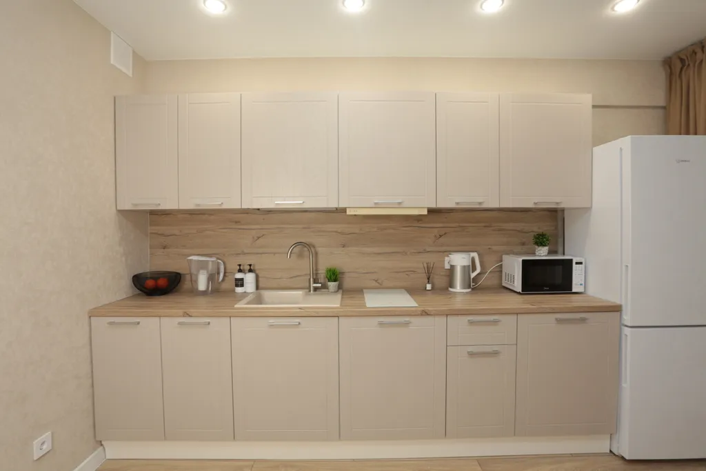 Гармония — комфорт в сердце города