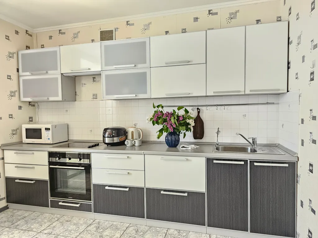 Уютная квартира у аквапарка