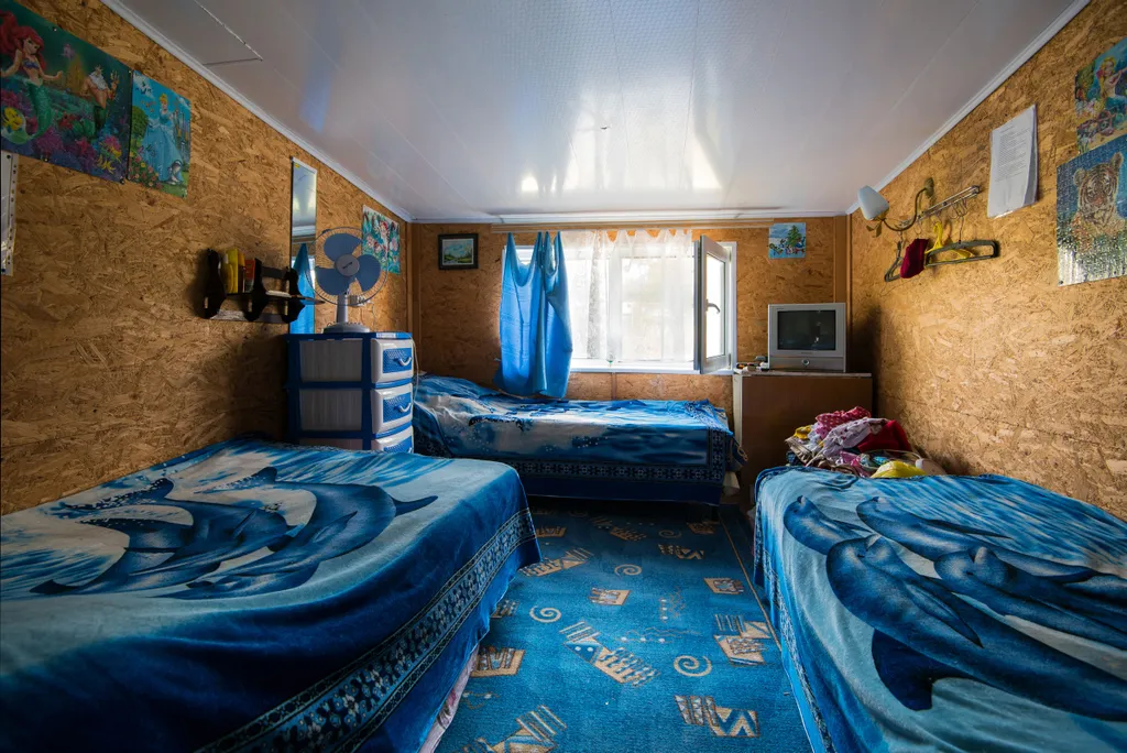 Квартира Комната — Ильич