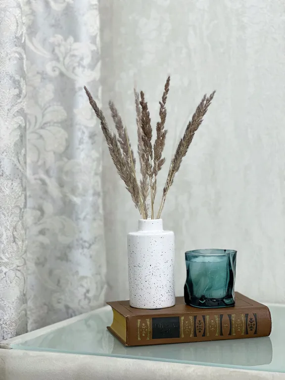 Квартира Роскошная с камином и просторной лоджией