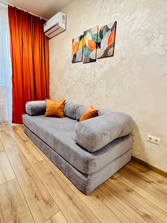 1 комнатная Квартира в «Облаках»