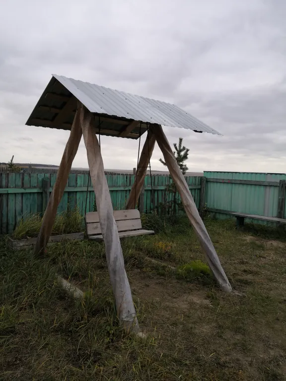 Дача на первой линии