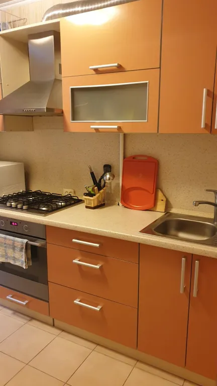 Квартира в курортном поселке Нарочь