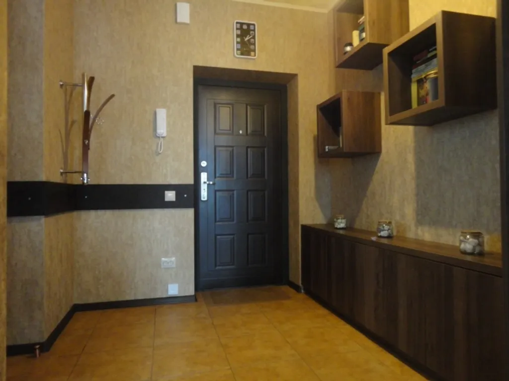 Элитная студия рядом с центром