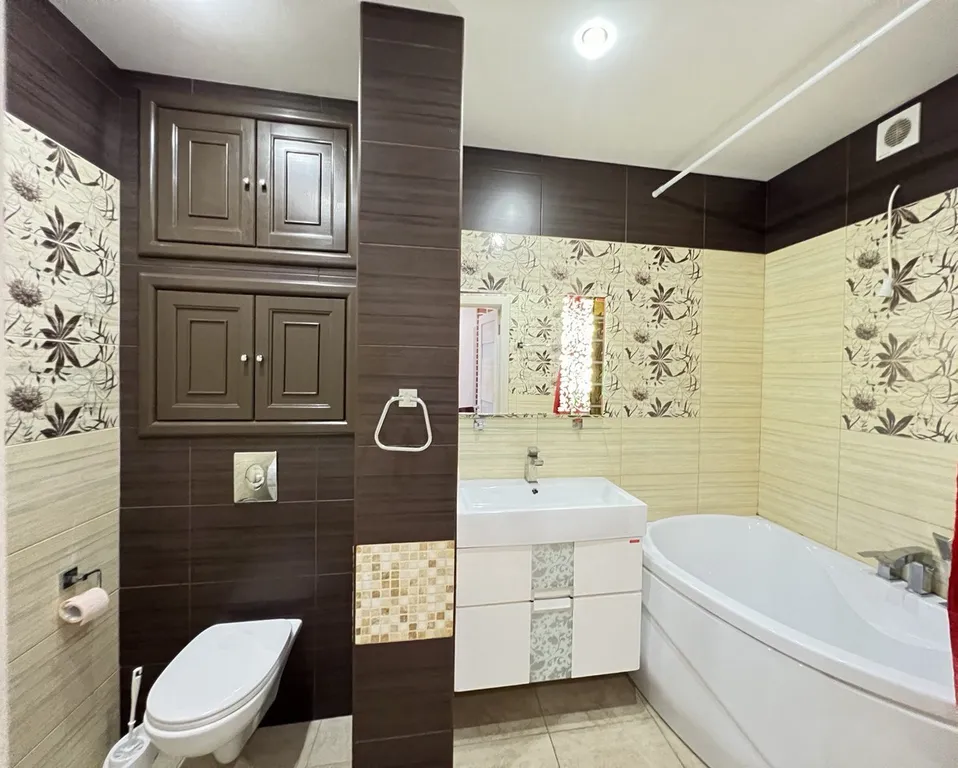 СТИЛЬНАЯ ДВУШКА ЦЕНТР ЭЛИТНЫЙ ДОМ