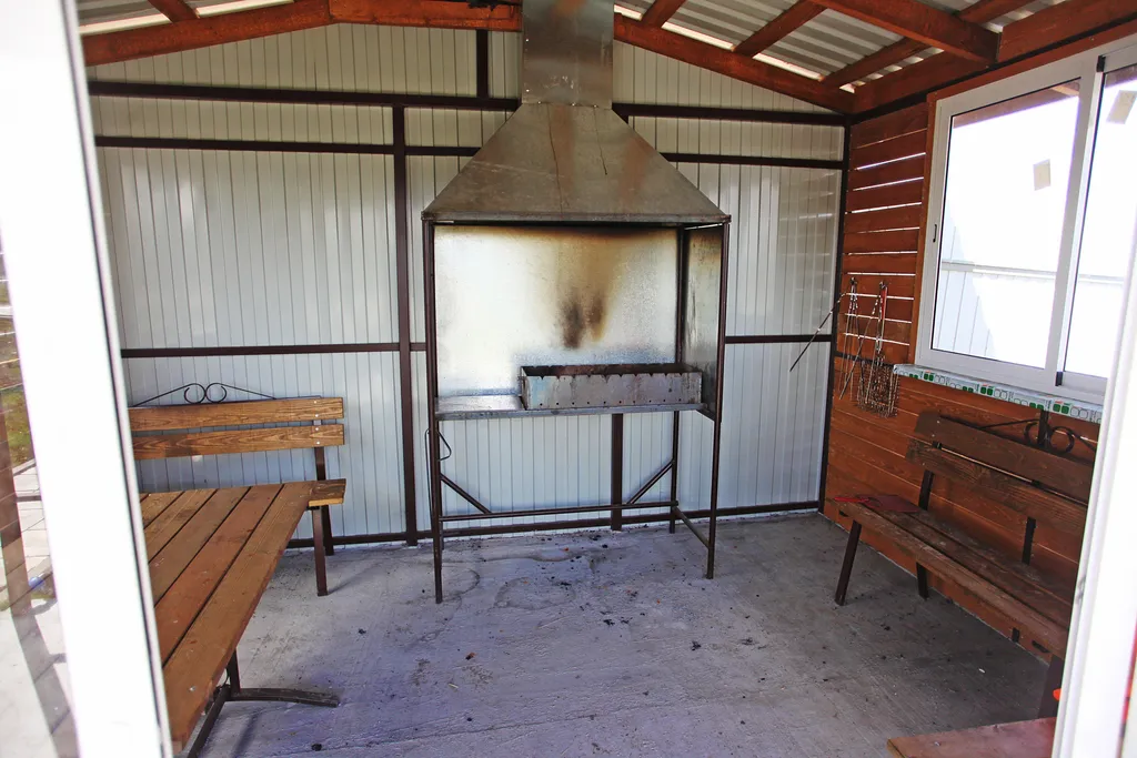 4-комнатный Дом