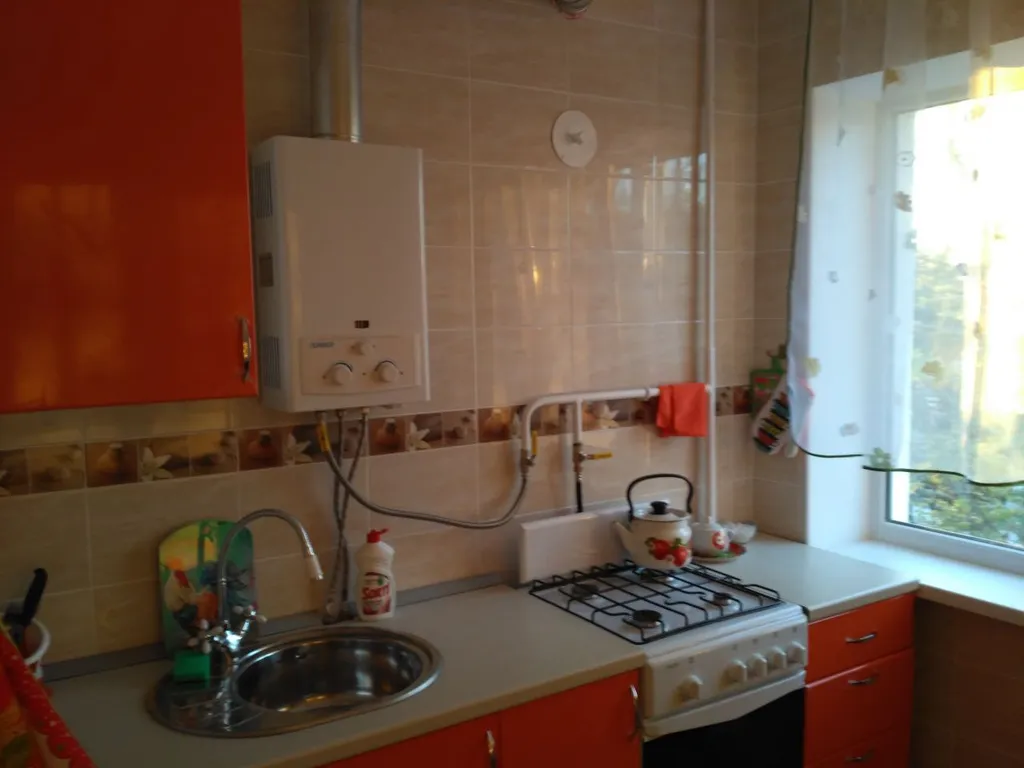 1-комнатная Квартира — аренда посуточно в Анапа