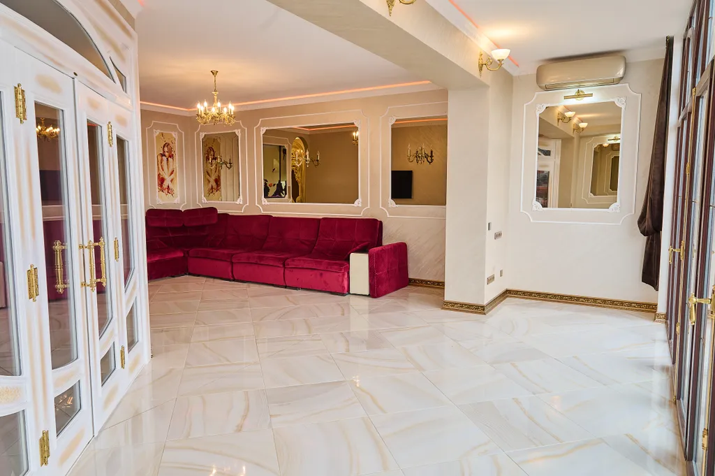 Квартира Квартира Люкс в самом центре — Севастополь